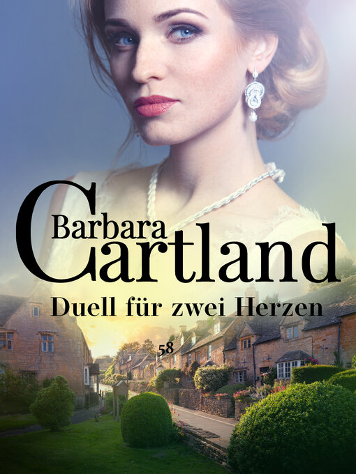 Title details for Duell für zwei Herzen by Barbara Cartland - Available